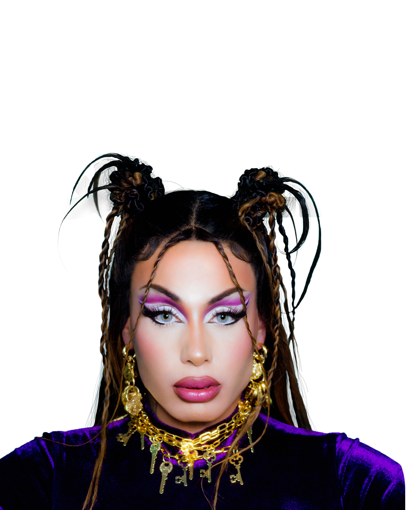 Grag Queen Set to Host Debut Season of 'Drag Race Brazil' — Here's
